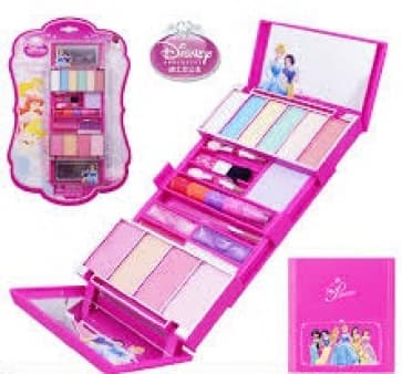 Disney SnowWhite Make Up Set