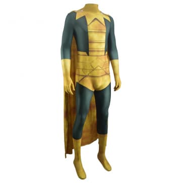 Classic Loki Costume