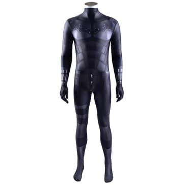 Batman Bodysuit Cosplay Costume