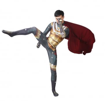 Mysterio Costume