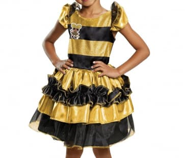 L.O.L. Dolls Deluxe Queen Bee Costume