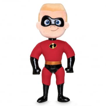 Incredibles 2 Dash Plush