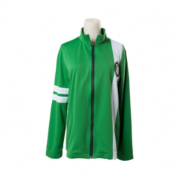 Ben 10 Halloween Costume