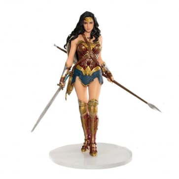Kotobukiya Wonder Woman ArtFX Statue