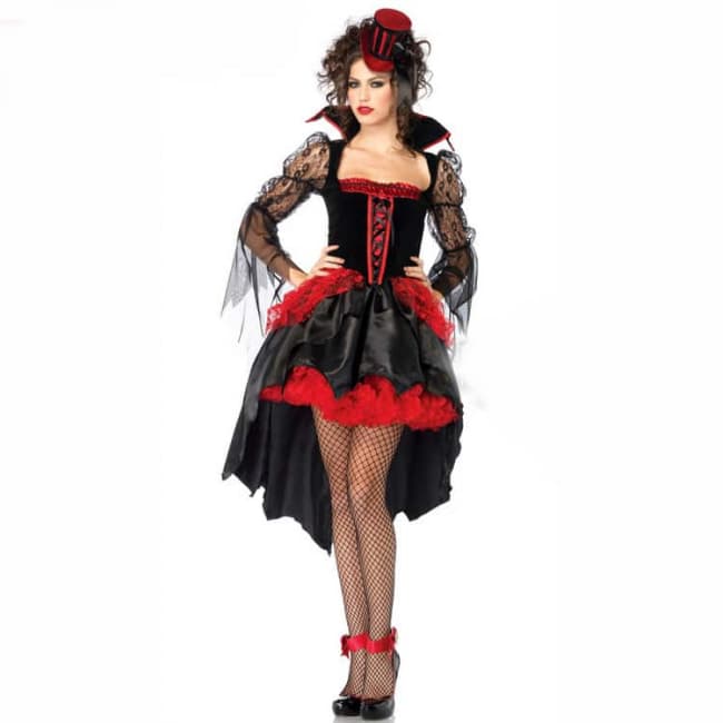 Halloween Sexy Witch Dress Women's Costume | Costume Mascot World