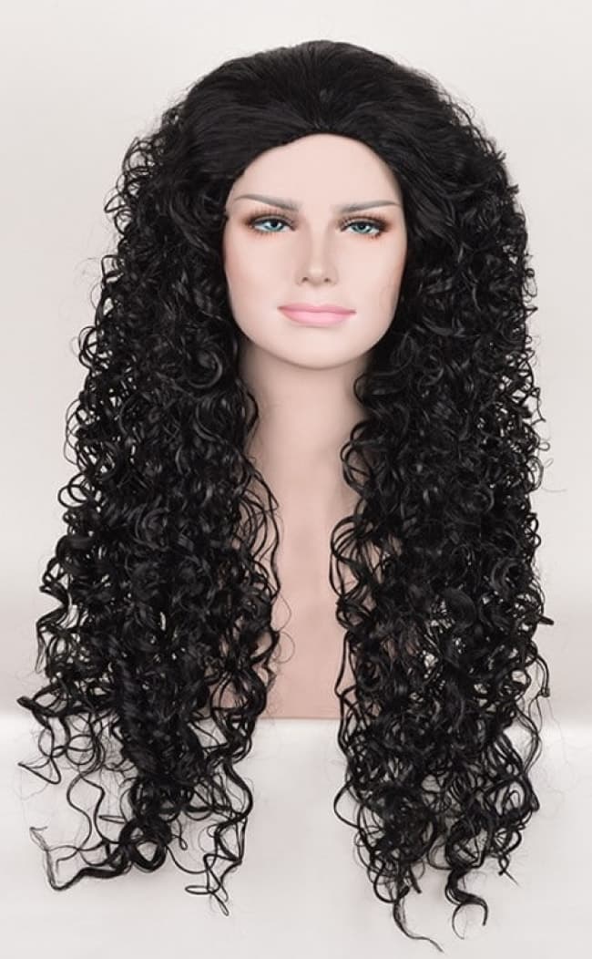 Maui Moana Hair Wig For Adults Costume Mascot World Maui Moana Hair Wig For Adults Costume Mascot World