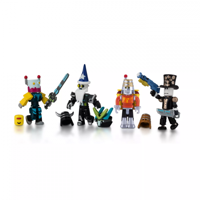 Roblox Robot Riot Mix Match Set Costume Mascot World - costumes or mixed packages roblox