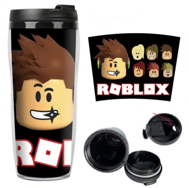 Roblox Tumbler Costume Mascot World - roblox support sverige