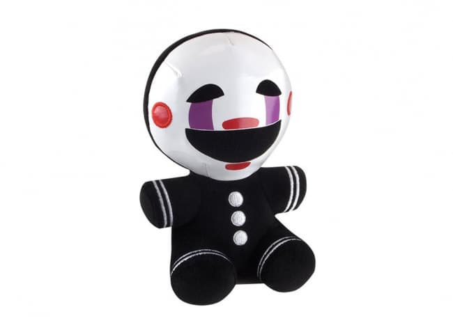 Funko Five Nights At Freddy S Nightmare Marionette 6 Inch Plush Doll Costume Mascot World Fnaf freddy freddy fazbear hatsune miku hit games bullet journal banner friday humor cartoon movies funny games drawing reference. funko five nights at freddy s nightmare marionette 6 inch plush doll
