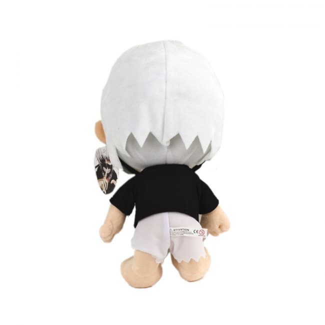 Great Eastern Tokyo Ghoul Ge Mask Ken Kaneki Plush Costume Mascot World