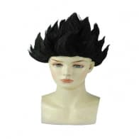 Dragon Ball Z Wig For Kids