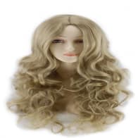 Ella Cinderella Hair Wig For Adults