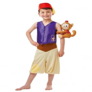 Boys Aladdin Costume