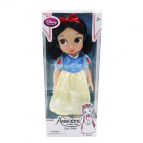 Disney Animators' Collection Snow White Doll