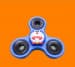 doraemon fidget spinner