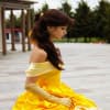 Classic Belle Hair Wig Cosplay