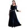 Brave Merida Complete Cosplay Costume