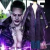Suicide Squad Joker Complete Cosplay Costume