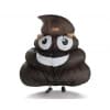 Inflatable Poop Costume