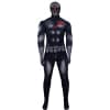Red X Teen Titans Go Cosplay Costume For Kids