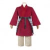 Mulan 2020 Cosplay Costume For Girls
