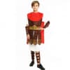Boys Gladiator Costume