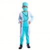 Boys Doctor Costume