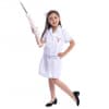 Girls Nurse Costume