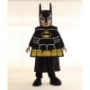 Giant Lego Batman Mascot Costume