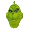 Grinch Mask Cosplay