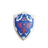 Link Shield 1 to 1 Cosplay Prop