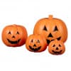 Halloween Pumpkin Lantern Light
