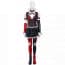 Batman Arkham Knight Harley Quinn Complete Cosplay Costume