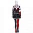 Batman Arkham Knight Harley Quinn Complete Cosplay Costume