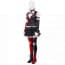 Batman Arkham Knight Harley Quinn Complete Cosplay Costume