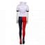 Batman Arkham Knight Harley Quinn Complete Cosplay Costume