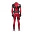 The Avengers Deadpool High Quality Cosplay Set Costume For Adults Halloween Costume