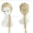 Elsa Hair Wig For Girls
