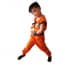 Boys Naruto Complete Cosplay Halloween Costume