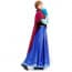 Disney Anna Frozen Complete Cosplay Costume For Adults Halloween Costume