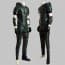 Official Arrow Mask Style Cosplay Costume