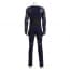 Complete Captain American Cosplay Costume With Shield