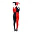 Comic Book Harley Quinn Complete Cosplay Costume