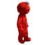 Giant Elmo Mascot Costume