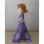 Giant Sofia the First Mascot Costume