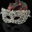Halloween Prop Masquerade Ball Party Mask Costume 3