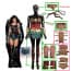 Deluxe Wonder Woman Complete Cosplay Costume