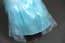 Girls Frozen Elsa Dress Costume