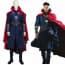 Doctor Strange Complete Cosplay Costume