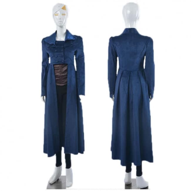 Pride And Prejudice And Zombies Elizabeth Bennet Cosplay Costume Costume Mascot World